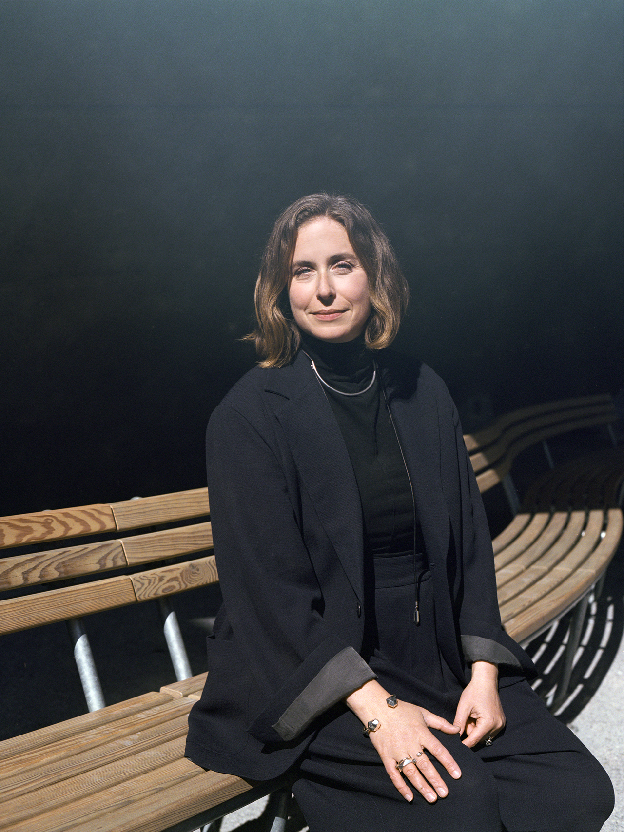 Denise Bertschi (Gina Folly)