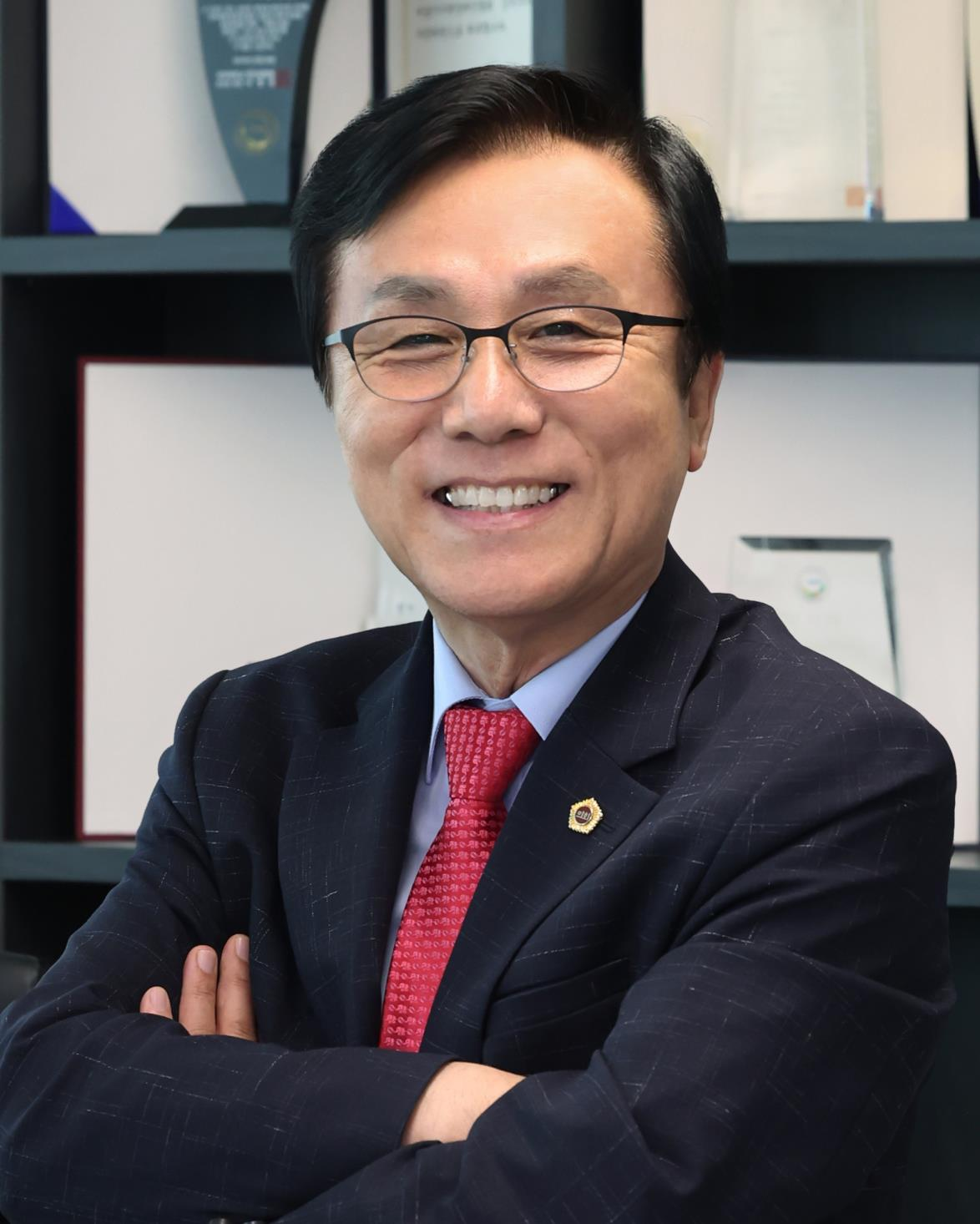 강석주 시의원은 현장의 작은 균열이 제도의 신뢰를 흔든다는 말로 현장 수요를 반영하는 지원제도의 중요성을 설명한다.