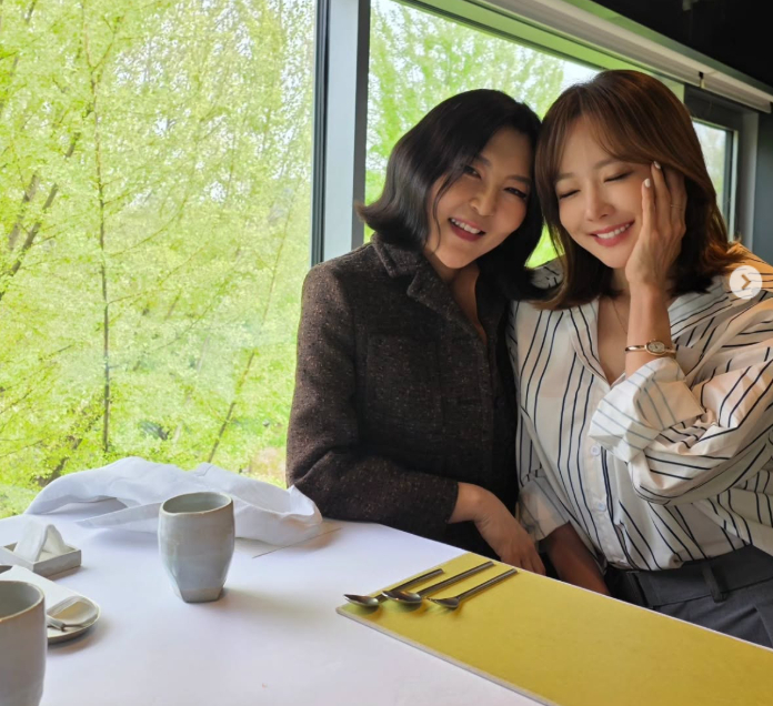 소유진 채널