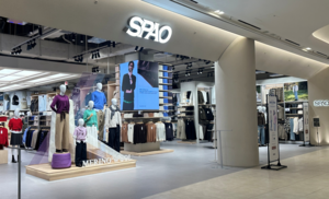 스파오 힘주는 이랜드, '제2의 뉴발란스' 키운다 [언박싱] - 뉴스 썸네일 이미지