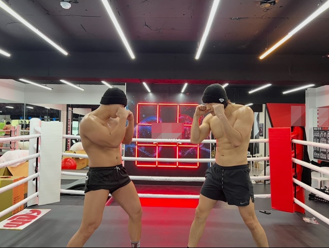 사진=정지훈 채널