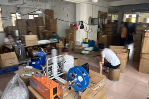 골라겐? 갈수록 정교한 가품에...'메디큐브' 메스 댄다 - 뉴스 썸네일 이미지