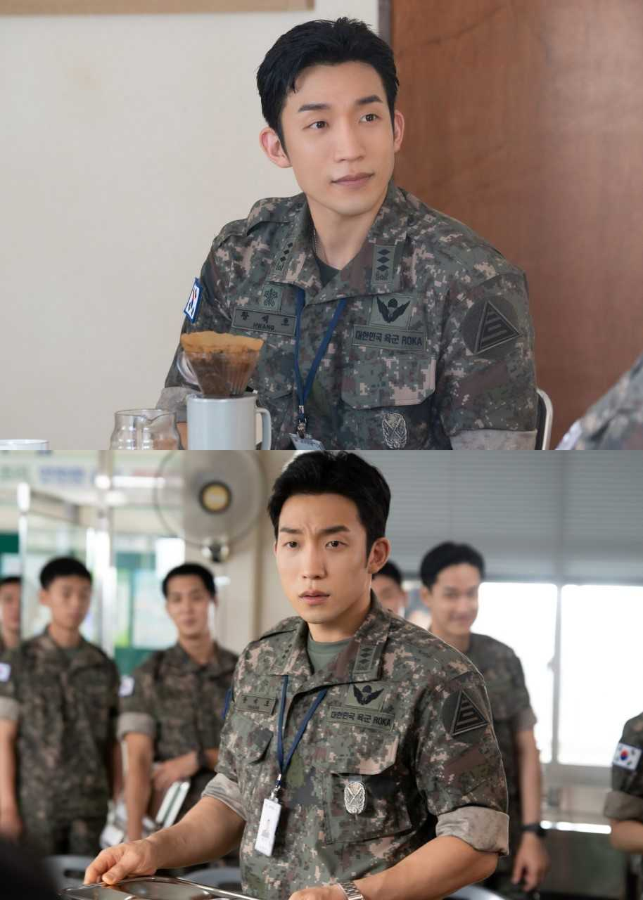 [티빙 제공]
