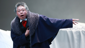 이남희 배우 관련 연합뉴스 사진을 인용한 보도 이미지