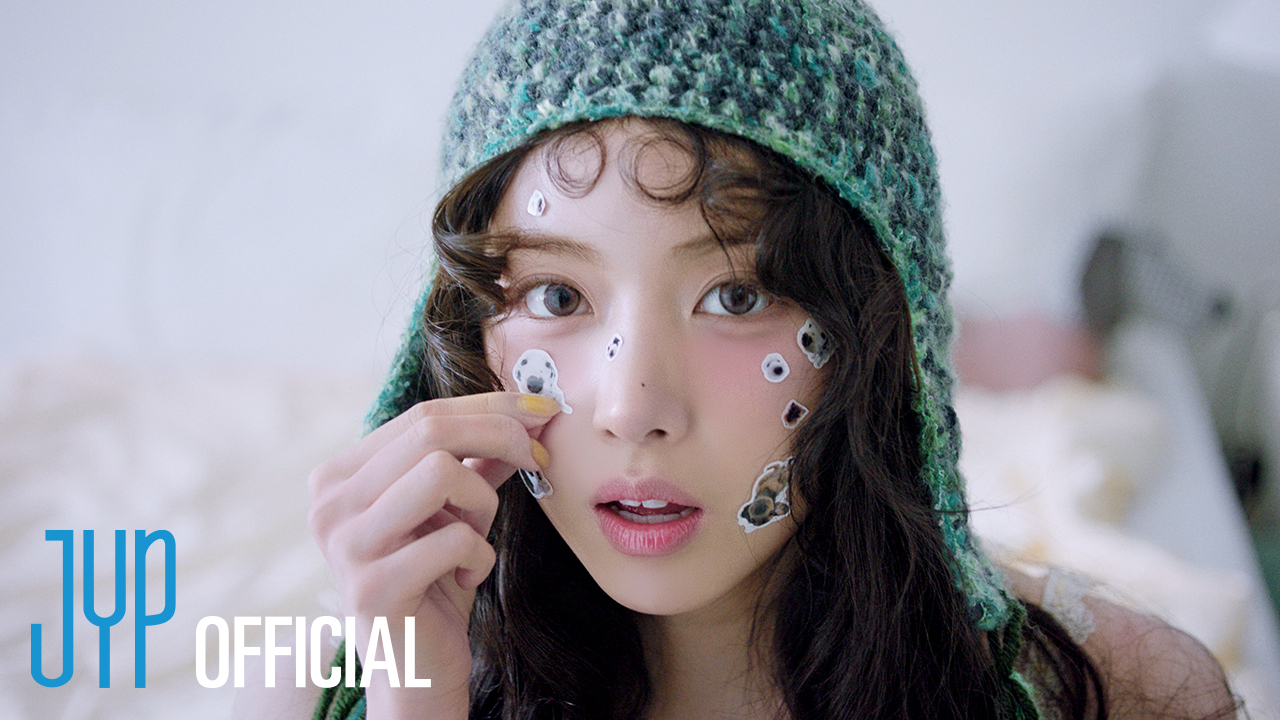 엔믹스/사진=JYP엔터테인먼트