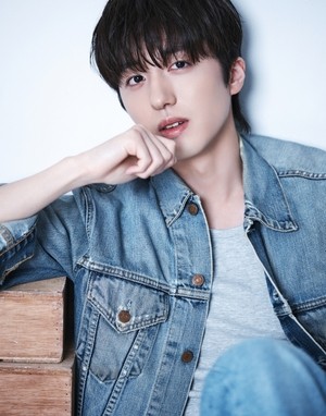 강찬희, 연극 ‘죽은 시인의 사회’ 캐스팅..데뷔 후 첫 연극(공식)