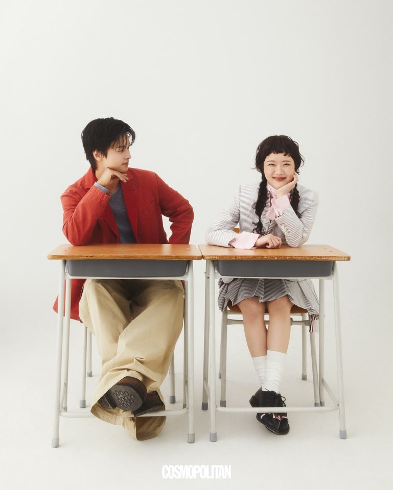 사진=코스모폴리탄