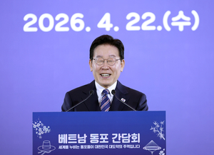 Lee seeks to take Korea-Vietnam ties to ‘more future-oriented, strategic’ level