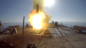 US Defense Firms See Boost as Iran War Sparks Global Military Orders