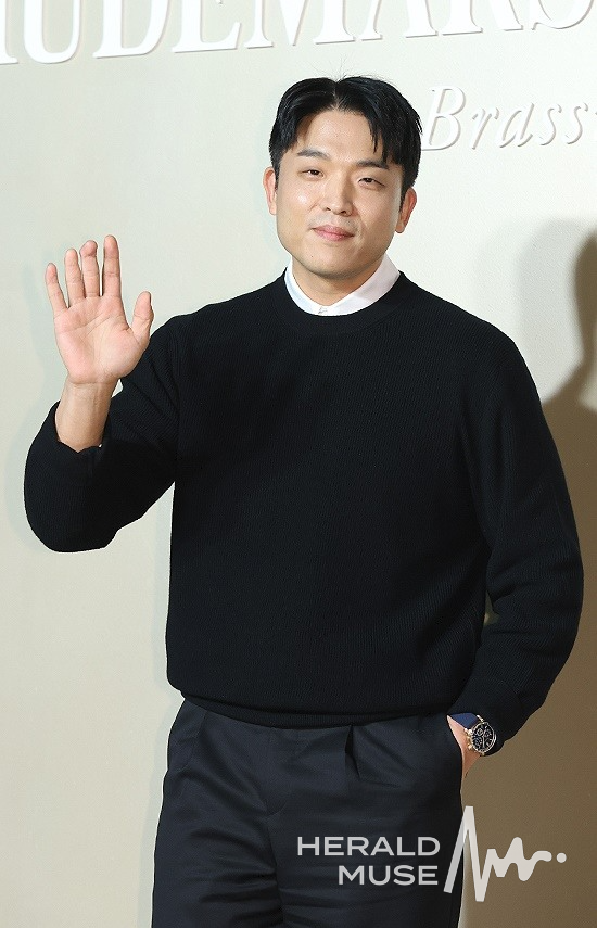 안성재/사진=헤럴드뮤즈 DB