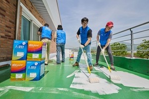 건자재·생활가전…‘폭염 특수’ 달아오른다