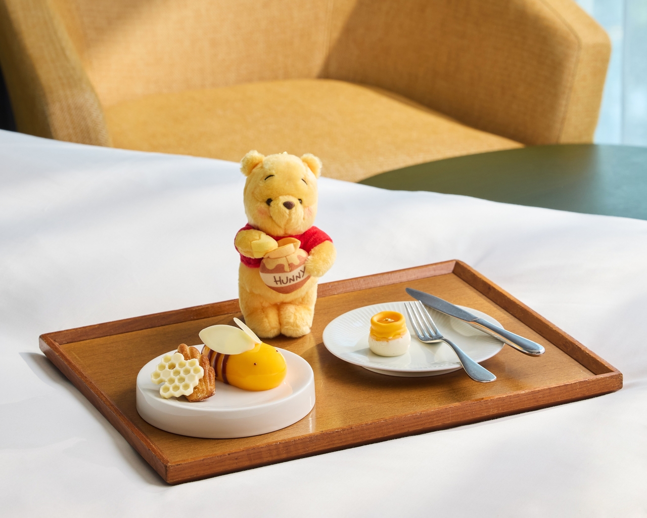 (Andaz Seoul Gangnam)