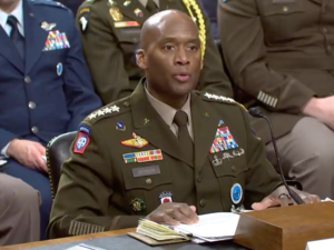 S. Korea, US aim to meet OPCON transfer conditions no later than Q1 of 2029: USFK commander