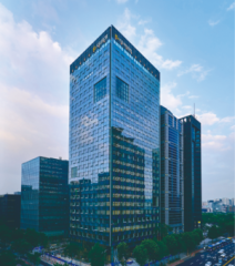 KB to cancel W2.3tr shares after record Q1 profit