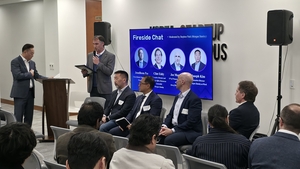 모건스탠리와 손잡은 총영사관...창진원, K-스타트업 미국 진출 해법 짚... - 뉴스 썸네일 이미지