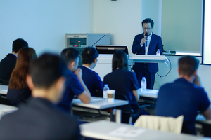 휴젤, 글로벌 의료진 대상 'AES 2026' 개최...미용의학 교류 확대 - 뉴스 썸네일 이미지