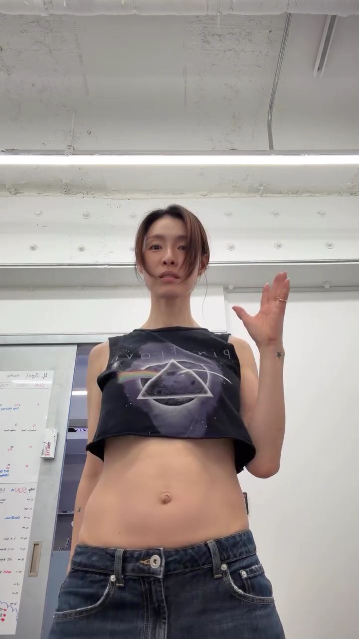사진=가희 채널