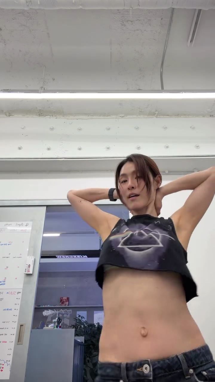 사진=가희 채널