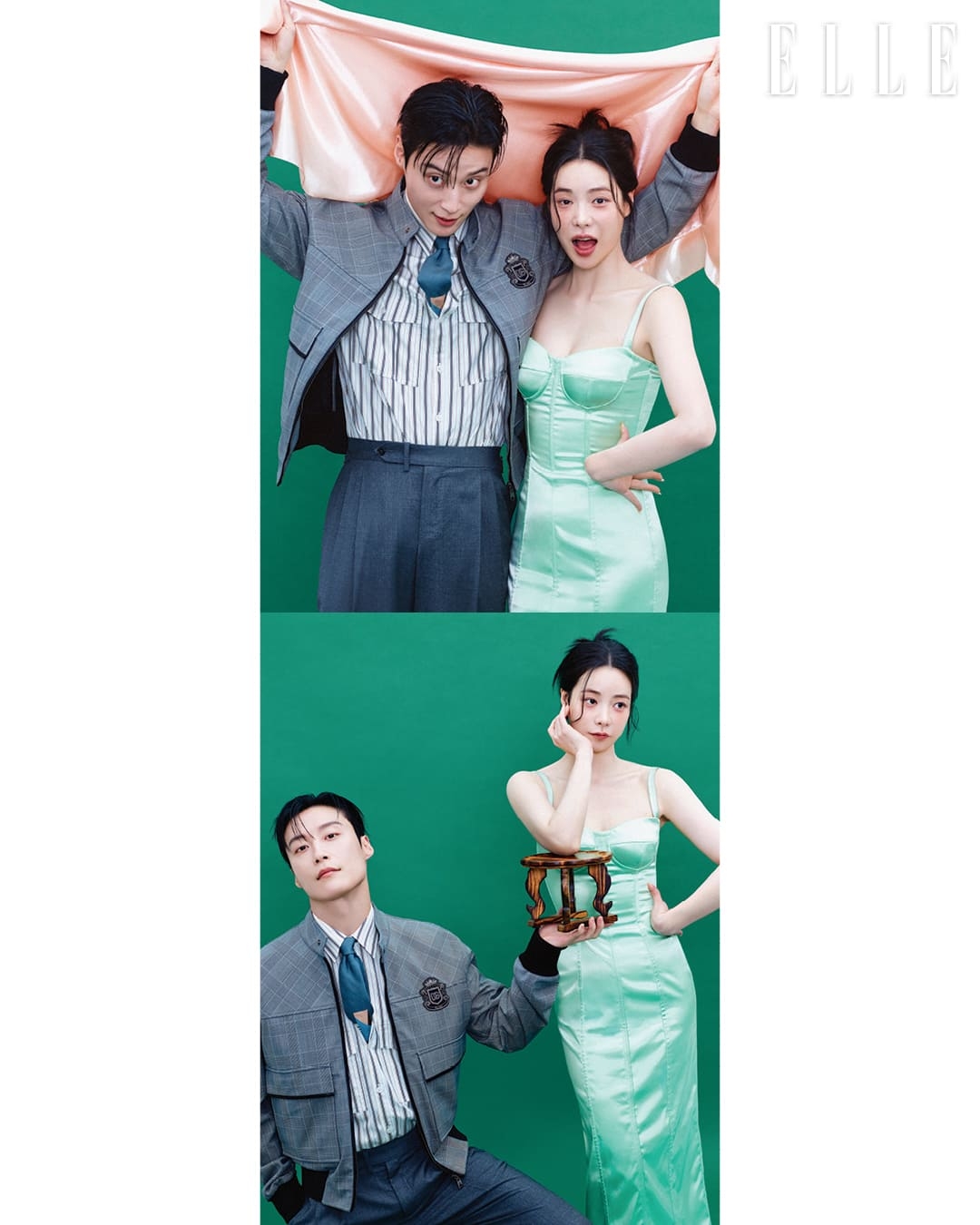 사진=엘르 코리아