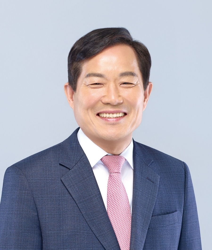최유철 국민의힘 의성군수 후보.[최유철 선거사무소 제공]