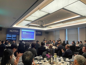 GE 에어로스페이스 방한...K항공·방산 공급망 협력 확대 - 뉴스 썸네일 이미지