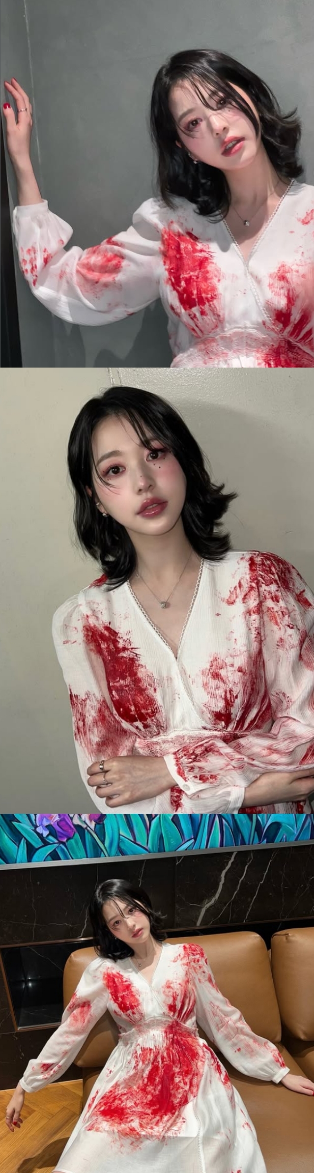 장다아 채널
