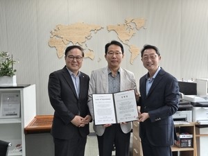 [FAMS 2026]이창운 전 한국교통연구원장, 팸스2026 합류…‘국가 모빌리티 서비스 표준’ 지원