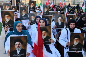 Iran Strike: Fires on Three Ships in Strait of Hormuz