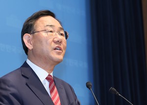 [속보] ‘대구 컷오프’ 국힘 주호영 “대구시장 출마 않겠다”