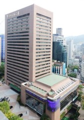 Hana Financial posts record Q1 profit on strong fee income