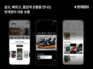 번개장터·비욘드뮤직 새주인 찾기 하반기로 - 뉴스 썸네일 이미지