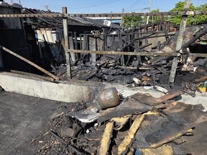 터지지 않은 LPG통에 가슴만 쓸어내렸다…화재의 시한폭탄 서울 판자촌 [세상&]