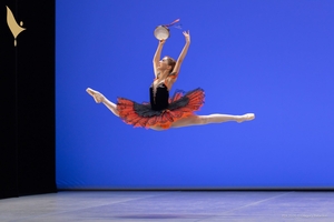 Prix de Lausanne runner-up Yeom to join Boston Ballet