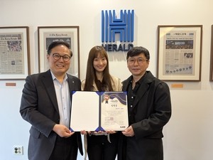 [KaiCON 2026] 김혜수(아이돌네이션) “AI영화는 창작 패러다임 바꾸는 혁신”