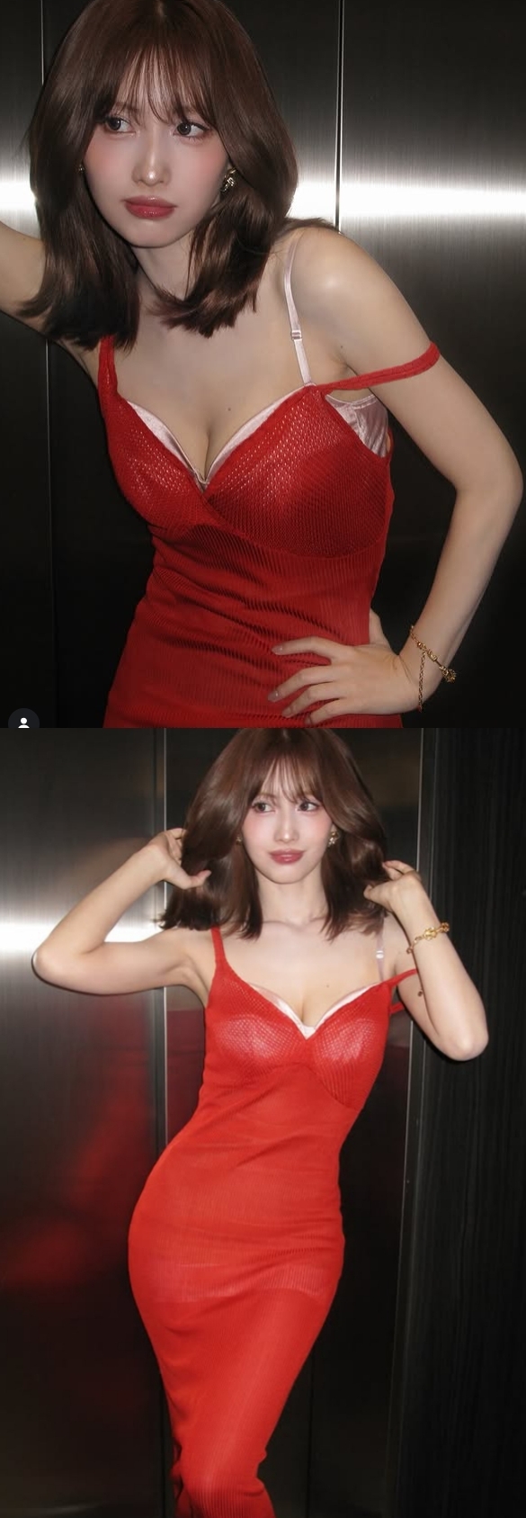 모모 채널