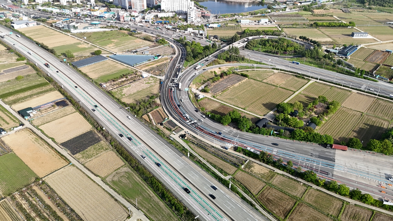 [경산시 제공]