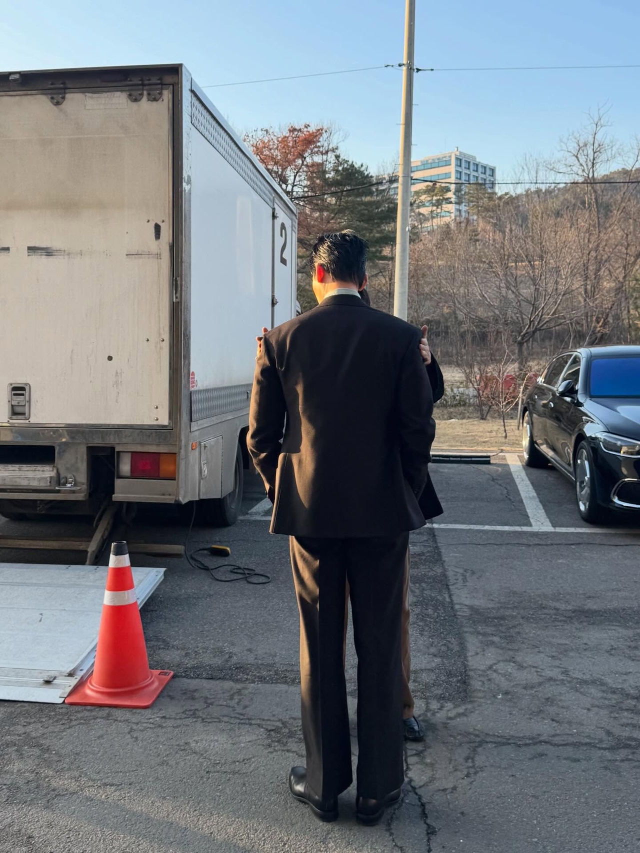 사진=김우빈 채널