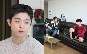 “2.5억 주고 산 아파트→10억 됐다” 김구라 아들 집 공개