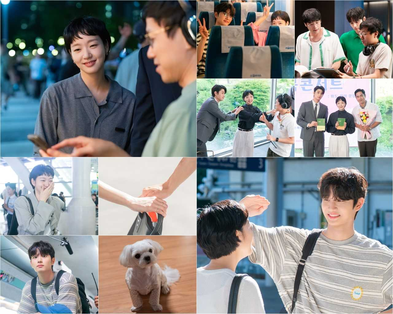 [티빙 제공]