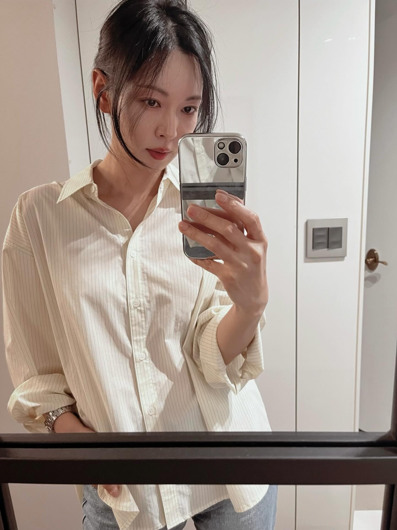 사진=김소연 채널
