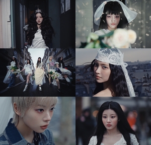 아일릿, 'It's Me'로 당당한 매력.."너의 최애는 바로 나야!" - 뉴스 썸네일 이미지