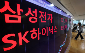 예금 대신 반도체 반·채권 반...퇴직연금 자금 이동 가속화 [투자360] - 뉴스 썸네일 이미지