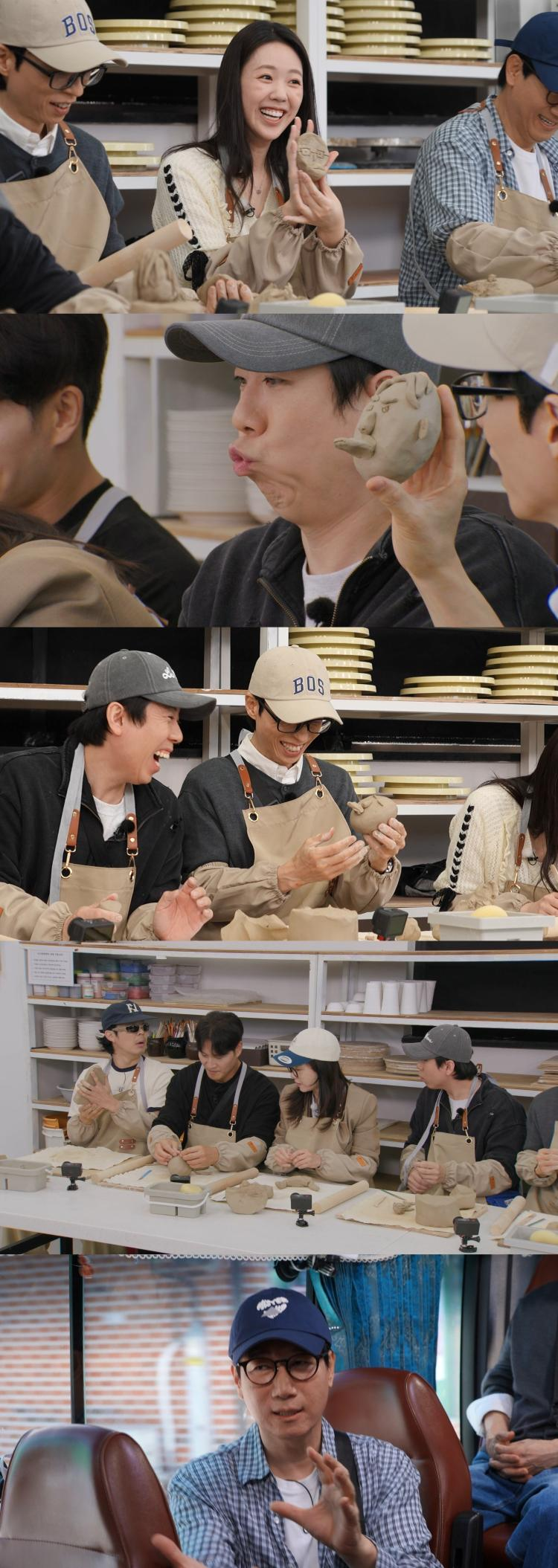 [SBS ‘런닝맨’]
