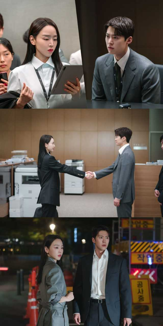 [tvN 제공]