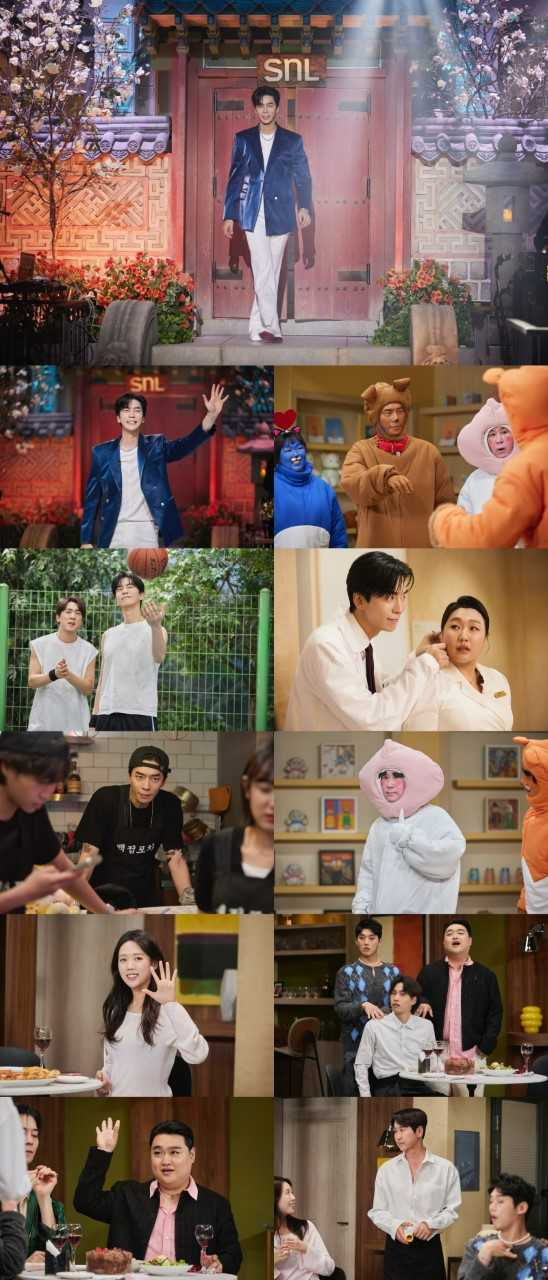 [쿠팡플레이 제공]