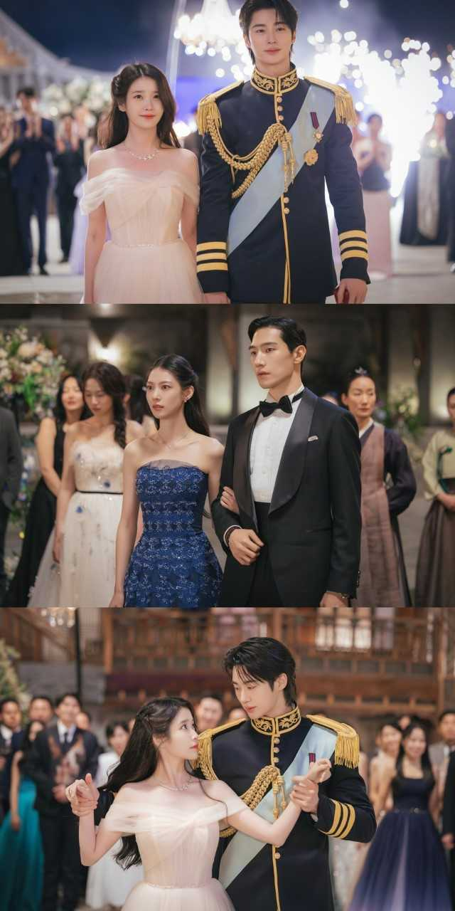 [MBC ‘21세기 대군부인’]