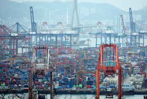 S. Korea's potential growth to slide near 1.5% in 2027: OECD