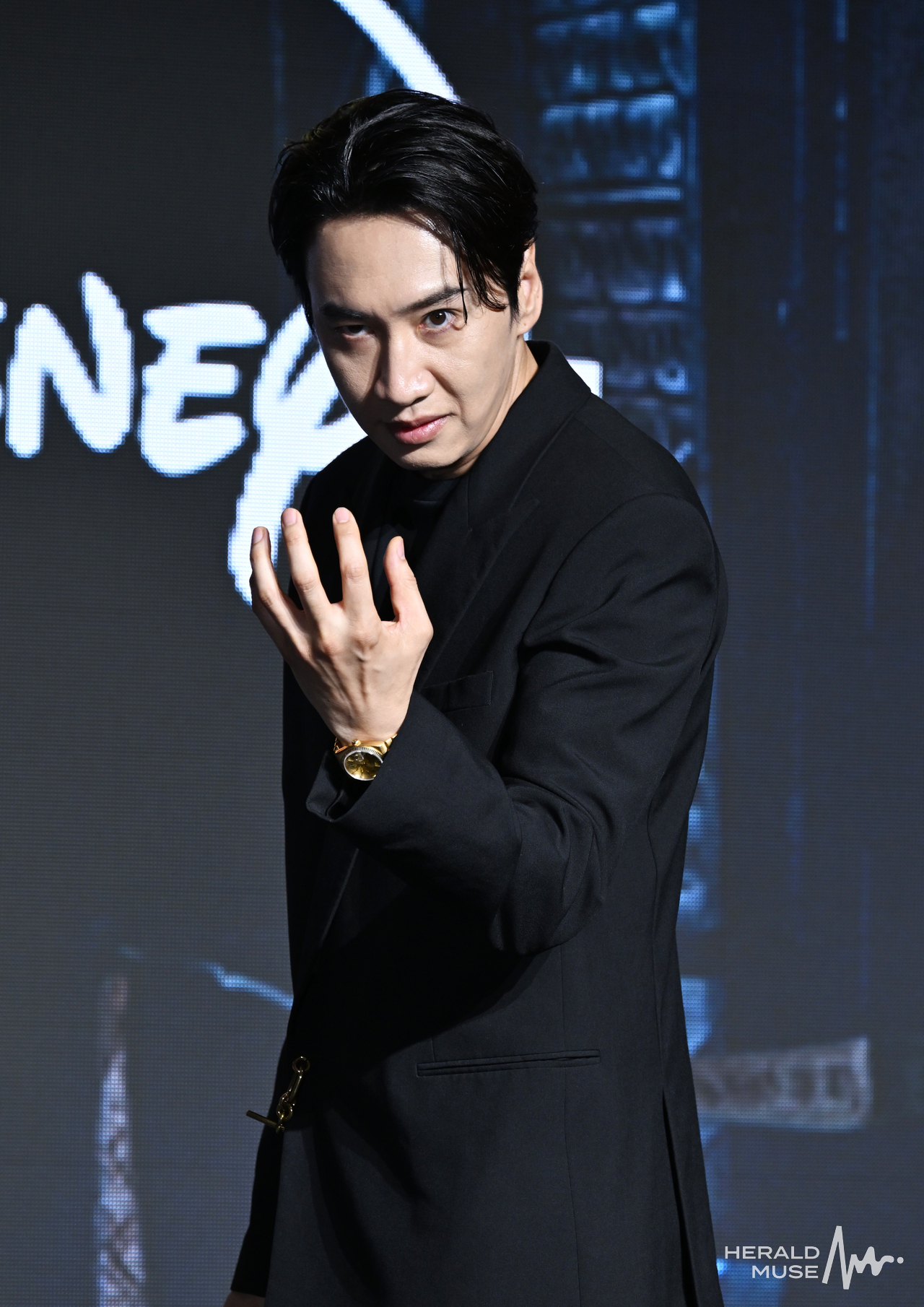 이광수/사진=윤병찬 기자