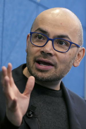 10년 만에 이세돌 만나는 허사비스…한국 AI 협력 본격 행보