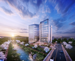 HK이노엔-아토매트릭스, AI 기반 비만 신약 공동개발 착수